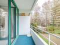 apartment München Cosimapark 02 balcony 4116