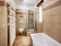 apartment München Sendling-Westpark 03 bathroom 4124