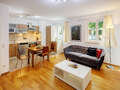 apartment München Sendling-Westpark 01 living area 4124