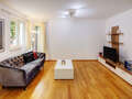 apartment München Sendling-Westpark 03 living area 4124