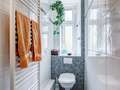attic apartment München Obergiesing 02 bathroom 4141