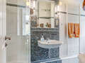 attic apartment München Obergiesing 03 bathroom 4141