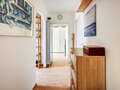 attic apartment München Obergiesing 01 hall 4141