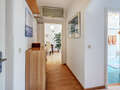 attic apartment München Obergiesing 02 hall 4141