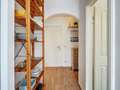 attic apartment München Obergiesing 03 hall 4141