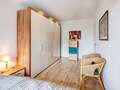 attic apartment München Obergiesing 03 bedroom 4141