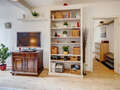attic apartment München Obergiesing 03 living area 4141