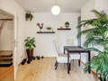attic apartment München Obergiesing 04 living area 4141