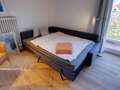 apartment München Schwabing-West 01 sleeping area 4159