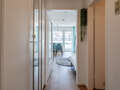 apartment München Milbertshofen 01 hall 4166