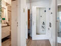 apartment München Milbertshofen 02 hall 4166