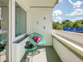 apartment München Milbertshofen 01 balcony 4166