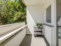 apartment München Milbertshofen 02 balcony 4166