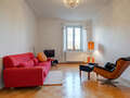 apartment München Schwabing-West (rund um den Hohenzollernplatz) 01 living room 4172