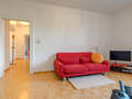 apartment München Schwabing-West (rund um den Hohenzollernplatz) 02 living room 4172