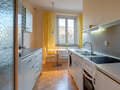 apartment München Schwabing-West (rund um den Hohenzollernplatz) 01 kitchen 4172