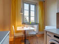 apartment München Schwabing-West (rund um den Hohenzollernplatz) 02 kitchen 4172
