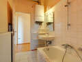 apartment München Schwabing-West (rund um den Hohenzollernplatz) 02 bathroom 4172