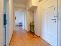 apartment München Schwabing-West (rund um den Hohenzollernplatz) 01 hall 4172