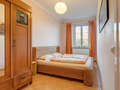apartment München Schwabing-West (rund um den Hohenzollernplatz) 01 sleeping area 4172