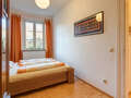 apartment München Schwabing-West (rund um den Hohenzollernplatz) 02 sleeping area 4172