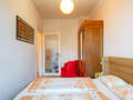 apartment München Schwabing-West (rund um den Hohenzollernplatz) 03 sleeping area 4172