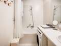 apartment München Schwanthalerhöhe 03 bathroom 4210