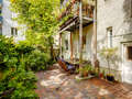 apartment München Schwanthalerhöhe 01 inner courtyard  4210