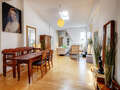 apartment München Schwanthalerhöhe 01 dining area 4210