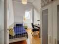 apartment München Schwanthalerhöhe 02 guest room 4210