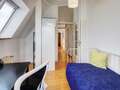apartment München Schwanthalerhöhe 03 guest room 4210