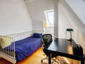 apartment München Schwanthalerhöhe 04 guest room 4210