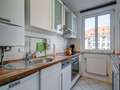 apartment München Maxvorstadt - Rund um den Josephplatz 01 kitchen 4228