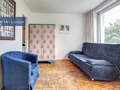studio München Altstadt 01 sleeping area 4237