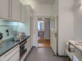 apartment München Maxvorstadt - Rund um den Josephsplatz 02 kitchen 4242