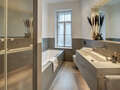 apartment München Maxvorstadt - Rund um den Josephsplatz 01 bathroom 4242