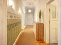 apartment München Maxvorstadt - Rund um den Josephsplatz 01 hall 4242