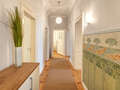 apartment München Maxvorstadt - Rund um den Josephsplatz 02 hall 4242