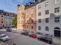 apartment München Maxvorstadt - Rund um den Josephsplatz 01 view 4242