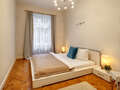 apartment München Maxvorstadt - Rund um den Josephsplatz 01 3. bedroom 4242