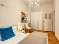apartment München Maxvorstadt - Rund um den Josephsplatz 02 3. bedroom 4242