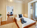 apartment München Maxvorstadt - Rund um den Josephsplatz 01 2. bedroom 4242