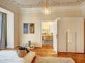 apartment München Maxvorstadt - Rund um den Josephsplatz 02 2. bedroom 4242