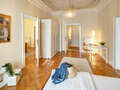 apartment München Maxvorstadt - Rund um den Josephsplatz 03 2. bedroom 4242