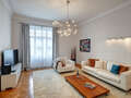 apartment München Maxvorstadt - Rund um den Josephsplatz 02 living room 4242