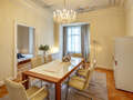 apartment München Maxvorstadt - Rund um den Josephsplatz 01 dining room 4242