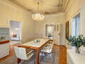 apartment München Maxvorstadt - Rund um den Josephsplatz 03 dining room 4242
