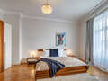 apartment München Maxvorstadt - Rund um den Josephsplatz 01 1. bedroom 4242