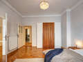 apartment München Maxvorstadt - Rund um den Josephsplatz 04 1. bedroom 4242