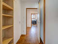 apartment with garden 	 München Harlaching 01 hall 4247